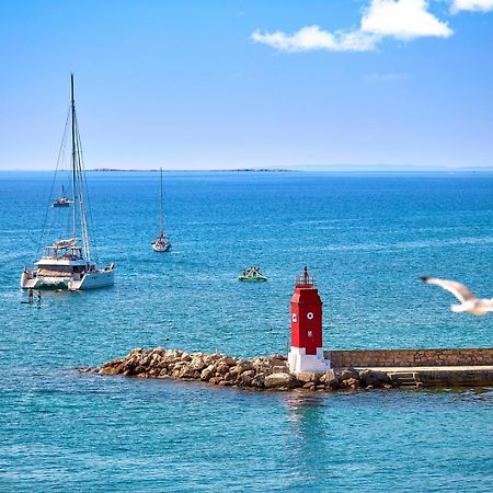 Galija Luxury Suites Krk Town Eksteriør bilde