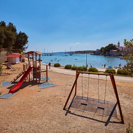 Galija Luxury Suites Krk Town Eksteriør bilde