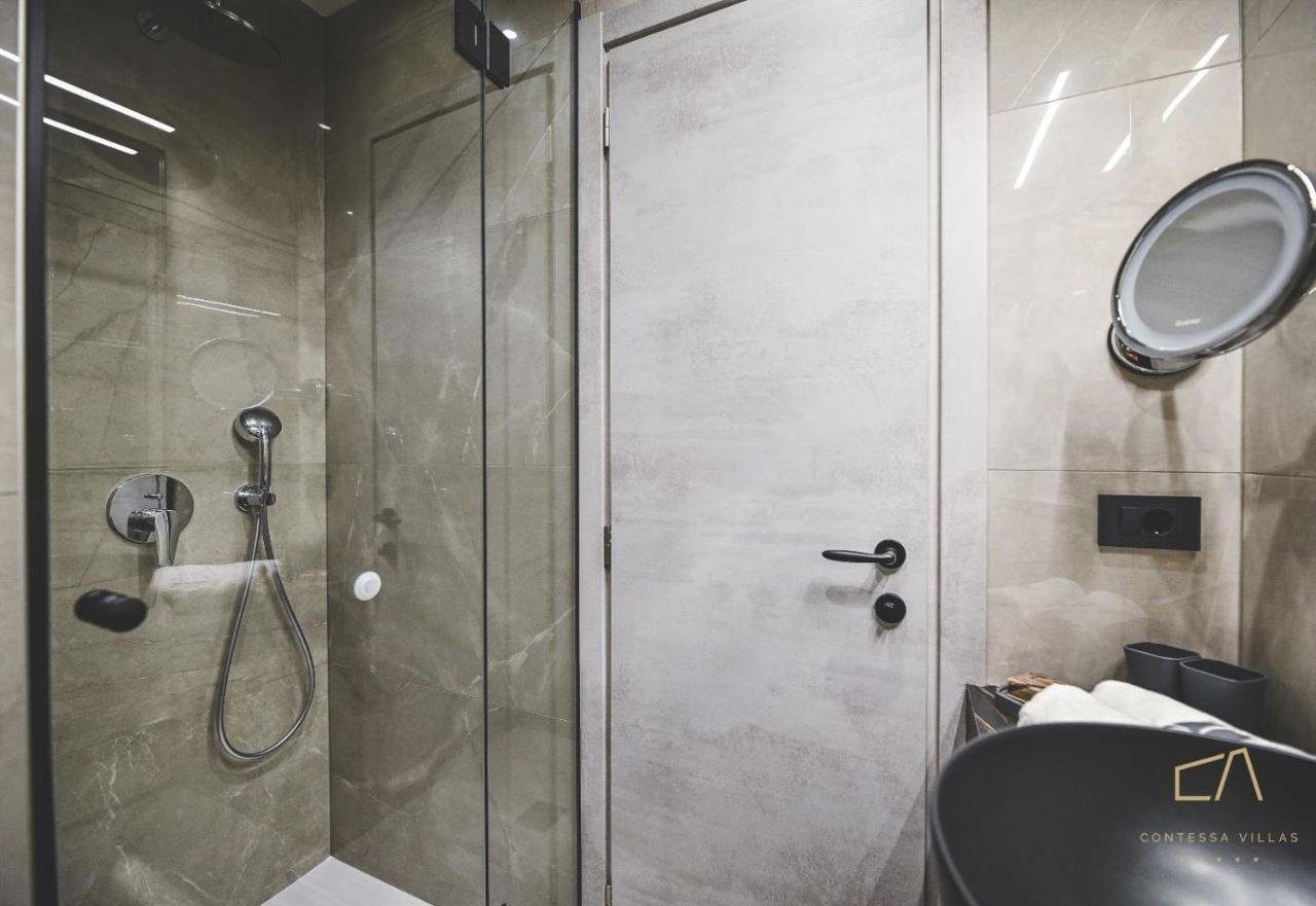 Galija Luxury Suites Krk Town Eksteriør bilde